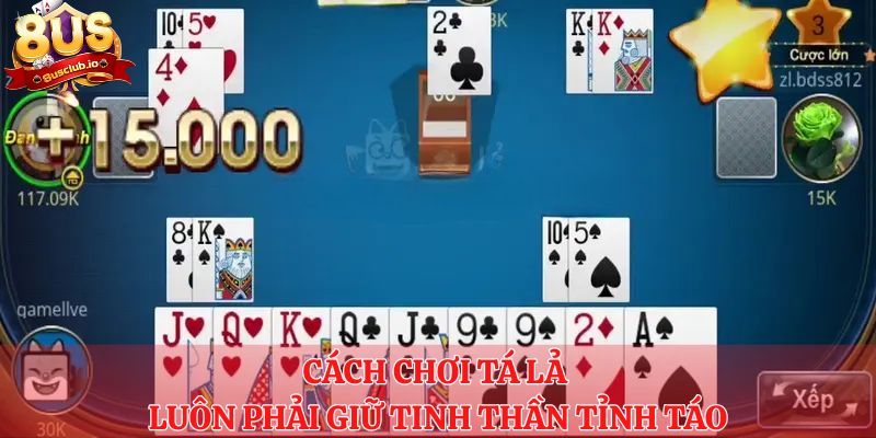 Cách Chơi Tá Lả Và Các Thông Tin Liên Quan Cược Thủ Cần Biết Khi chơi bài tá lả anh em phải tính được các bước đi chính xác