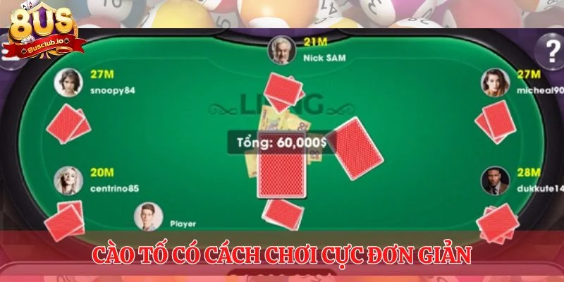 Mẹo Chơi Liêng Bịp - Bí Quyết Cao Thủ Không Muốn Cho Bạn Biết Cào tố có cách chơi cực đơn giản