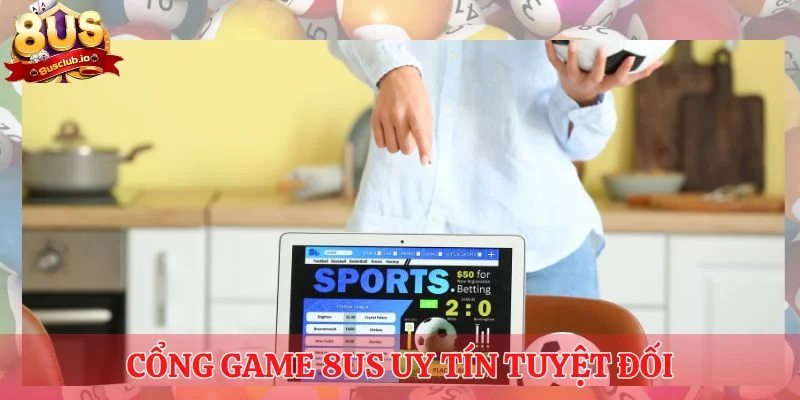 Trang chủ Cổng game 8us uy tín tuyệt đối