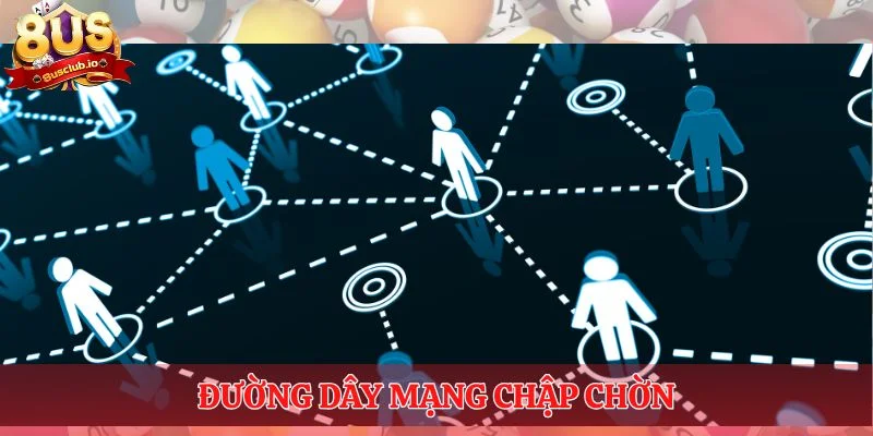 Đường dây mạng chập chờn khiến nhiều người kiếm link không chặn 8us