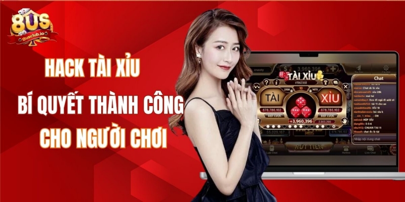 Hack Tài Xỉu - Bí Quyết Thành Công Cho Người Chơi Thông Minh Hack tài xỉu - bí quyết thành công cho người chơi