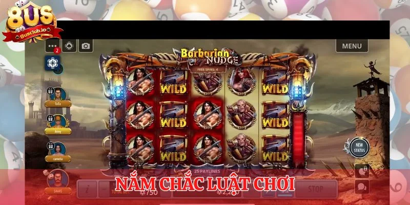 Nắm chắc luật chơi để tham gia cá cược hiệu quả