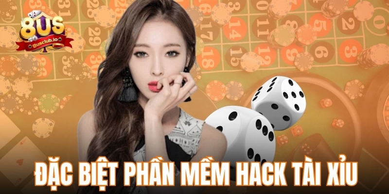 Hack Tài Xỉu - Bí Quyết Thành Công Cho Người Chơi Thông Minh Những điểm đặc biệt của phần mềm hack tài xỉu
