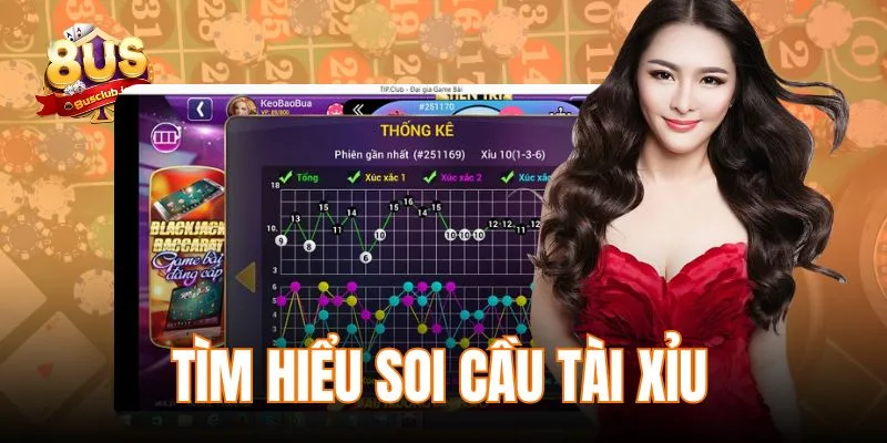 Soi Cầu Tài Xỉu - Tăng Tỷ Lệ Thắng Với Chiến Lược Độc Đáo Tìm hiểu sơ lược khái niệm soi cầu tài xỉu