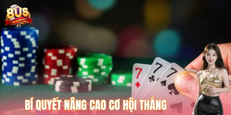 Cách Chơi 3 Cây Đơn Giản Dễ Hiểu Cho Người Mới Bắt Đầu Bí quyết nâng cao cơ hội thắng trong cách chơi 3 cây