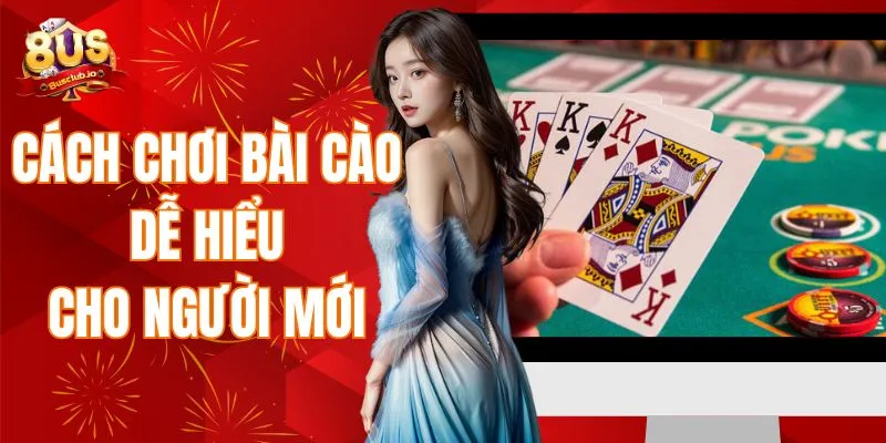 Khám Phá Cách Chơi Bài Cào Dễ Hiểu Cho Người Mới Bắt Đầu Khám phá cách chơi bài cào dễ hiểu cho người mới bắt đầu